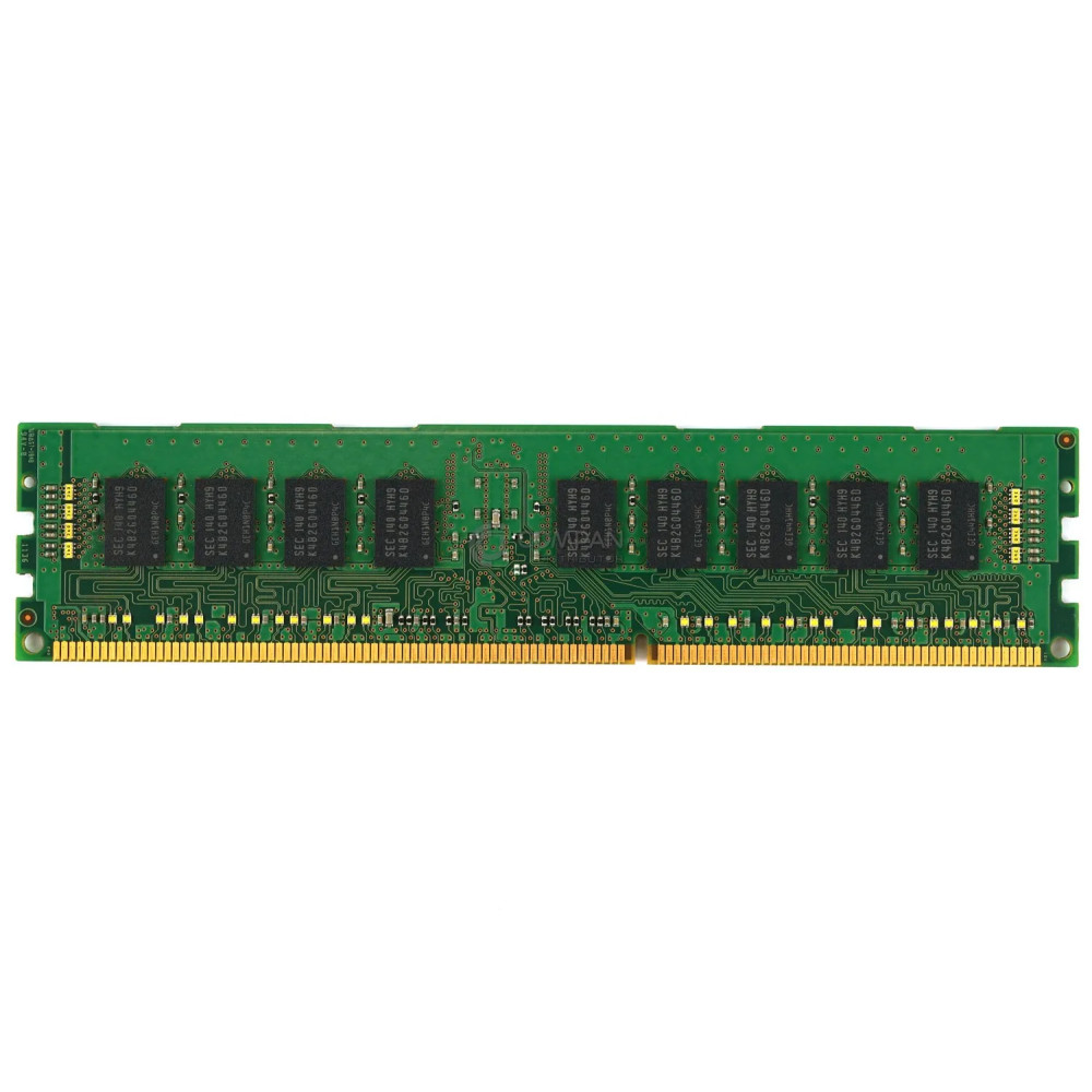 M393B5270DH0-YH9 SAMSUNG MEMORY 4GB 1RX4 PC3L 10600R DDR3