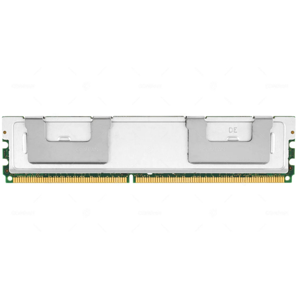 M395T5160CZ4-CE65 SAMSUNG MEMORY 4GB 2RX4 PC2 5300F DDR2