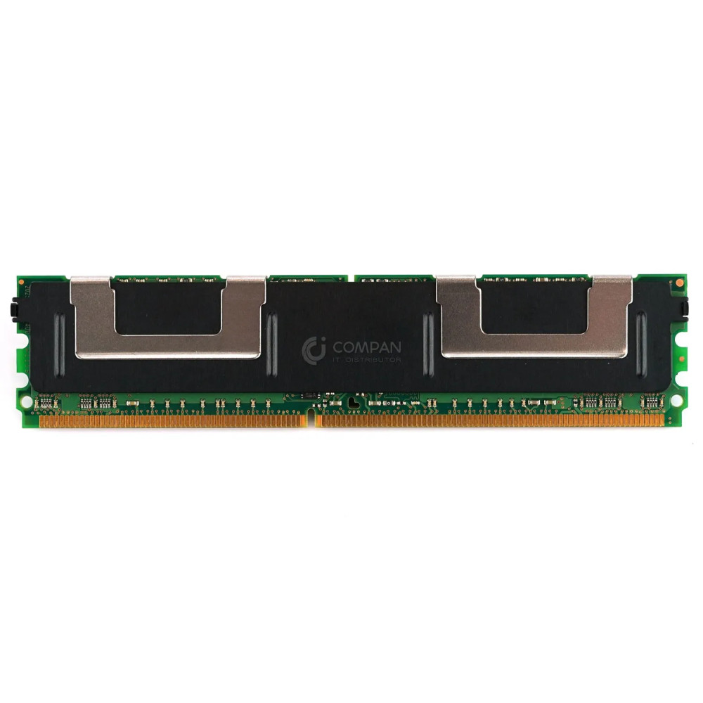 SNP9F030CK2-2G DELL MEMORY 1GB PC2 5300F DDR2