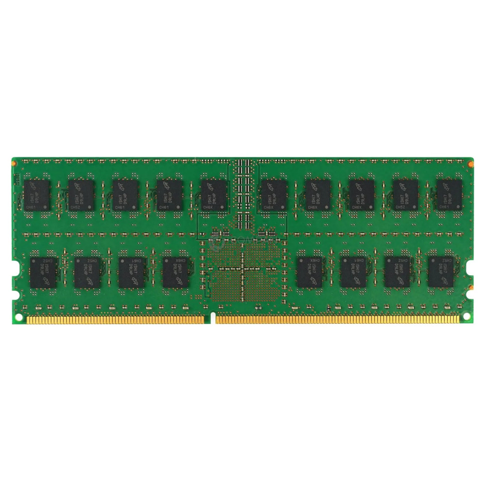 45D1199 IBM MEMORY 4GB PC2-4200  DDR2  FOR POWER6 - M396T5163QZT-CD5M3