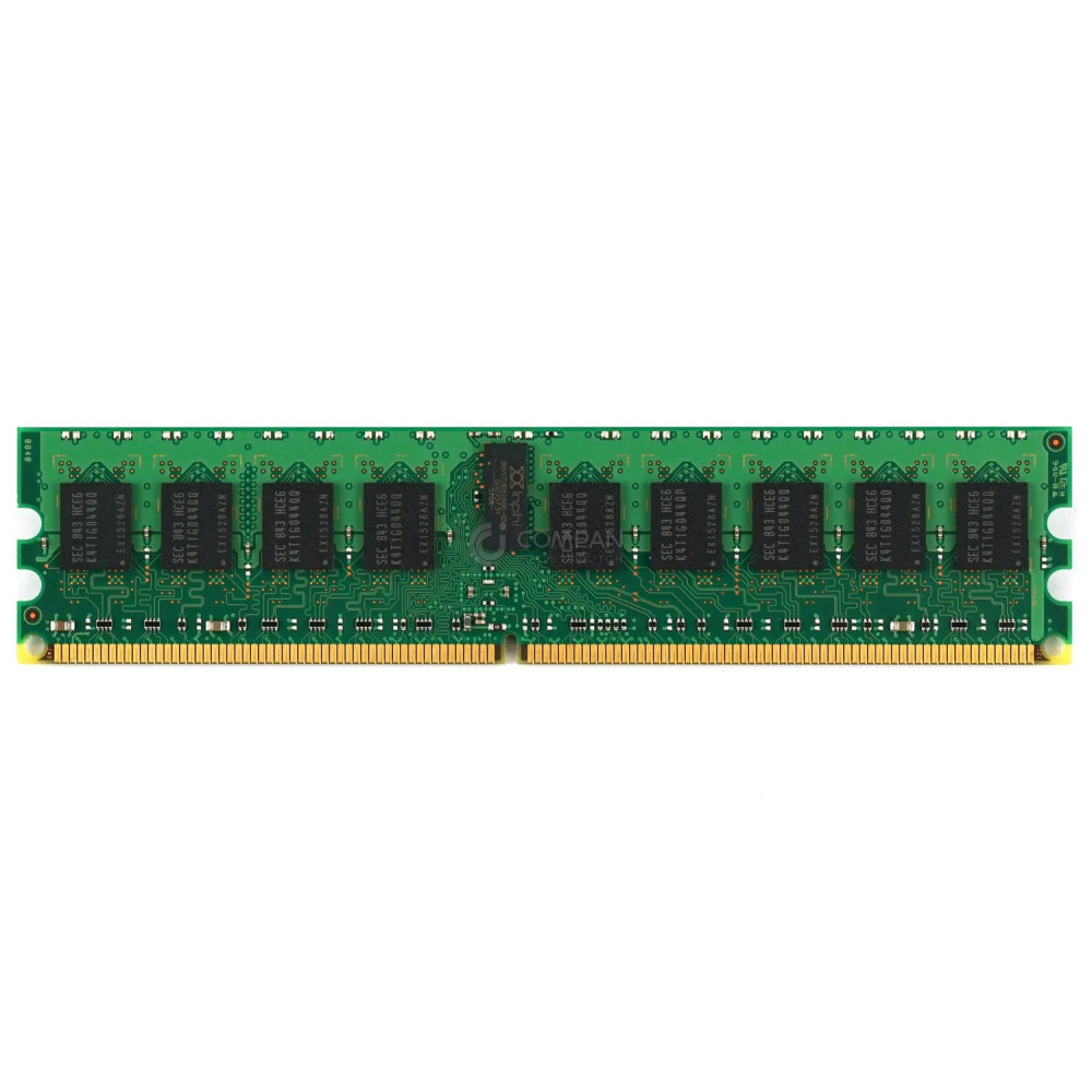 405476-061 HP MEMORY 2GB 1RX4 PC2 5300P DDR2 - 483401-B21