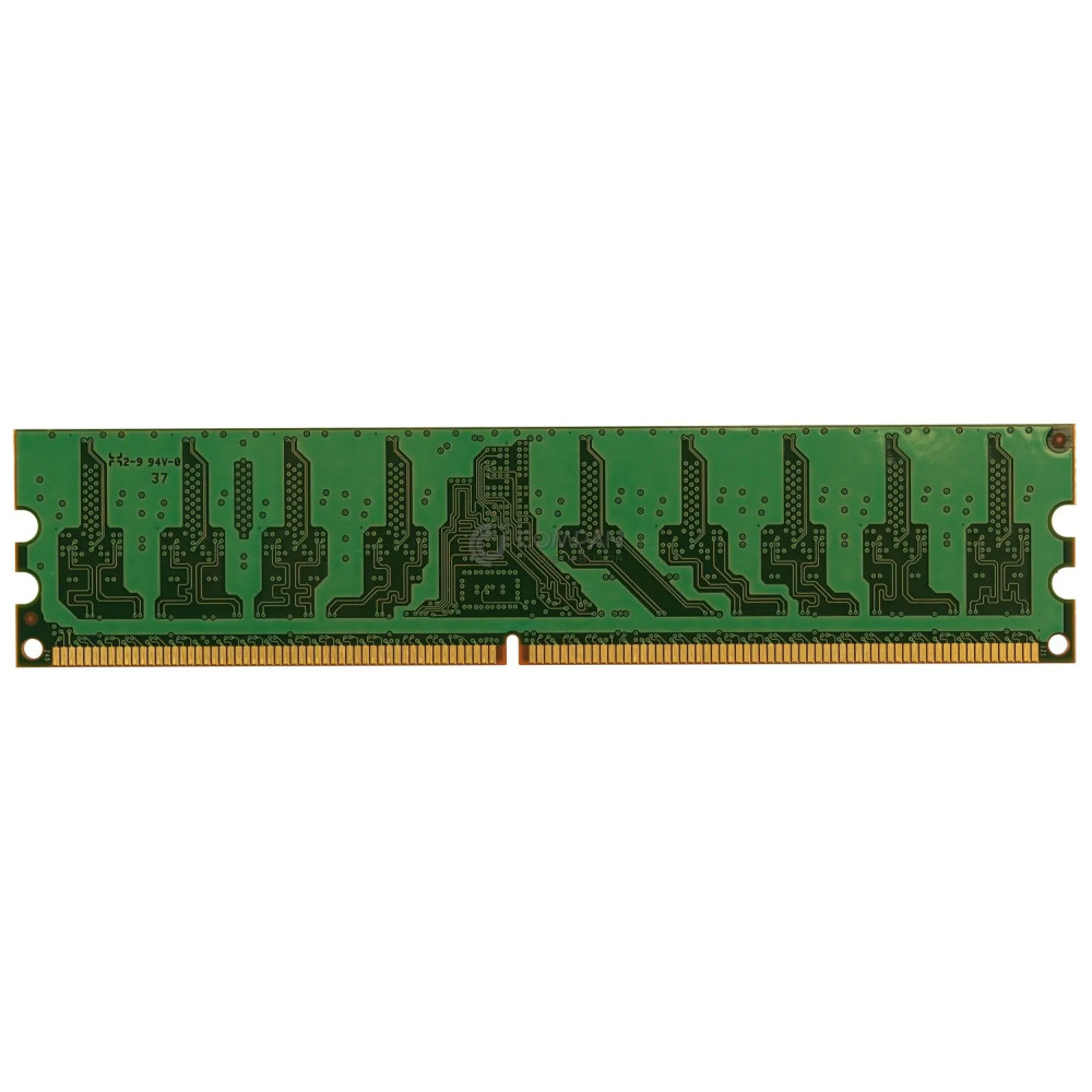 110-1115-00 EMC MEMORY 1GB PC2-3200R DDR2 -