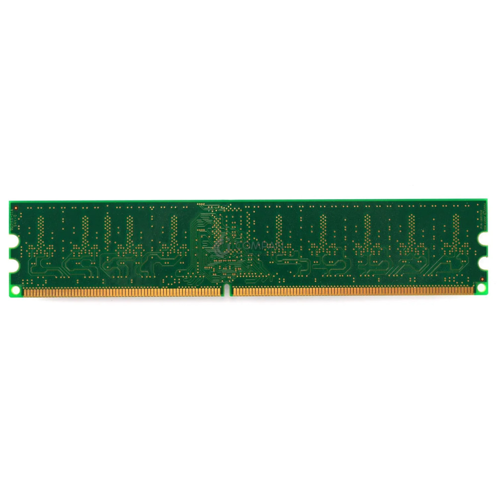 12R8251 IBM 512MB PC2-4200 DDR2 MEMORY - HYMP564E72BP8H-C4