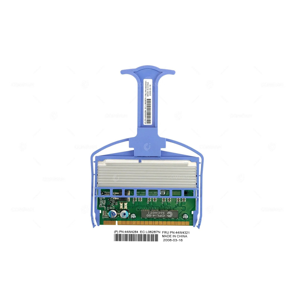 44W4321 VRM FOR IBM X3850 M2 X3950 M2 4424284, 39Y7301