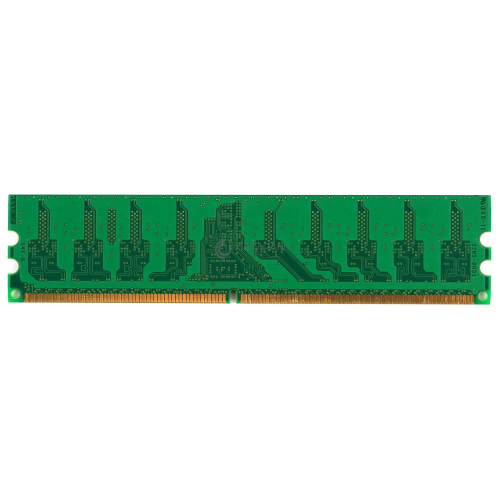 13N1424 IBM MEMORY 512MB PC3200R CL3 DDR2