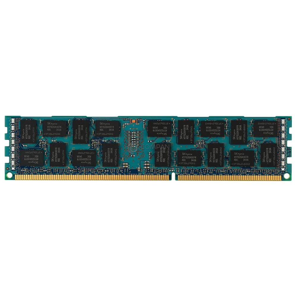 15-14069-01 CISCO MEMORY 8GB 2RX4 PC3 14900R DDR3 - HMT31GR7EFR4C-RD