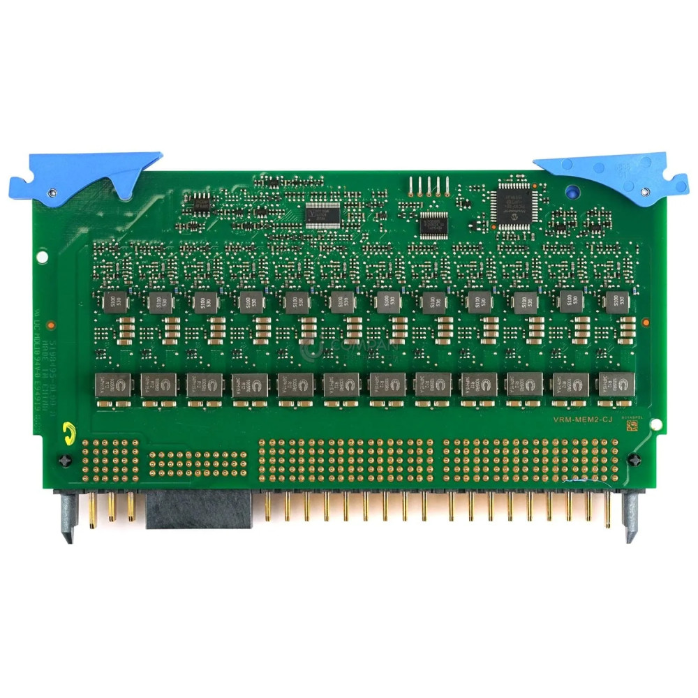 74Y5905 IBM PROCESSOR VOLTAGE REGULATOR MODULE VRM FOR 9117-MMB MMC MHB MHC -