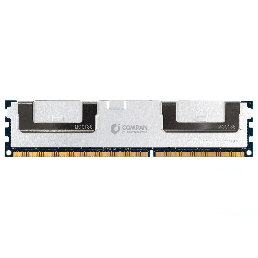HMT84GL7AMR4A-PB HYNIX MEMORY 32GB 4RX4 PC3L 12800L DDR3