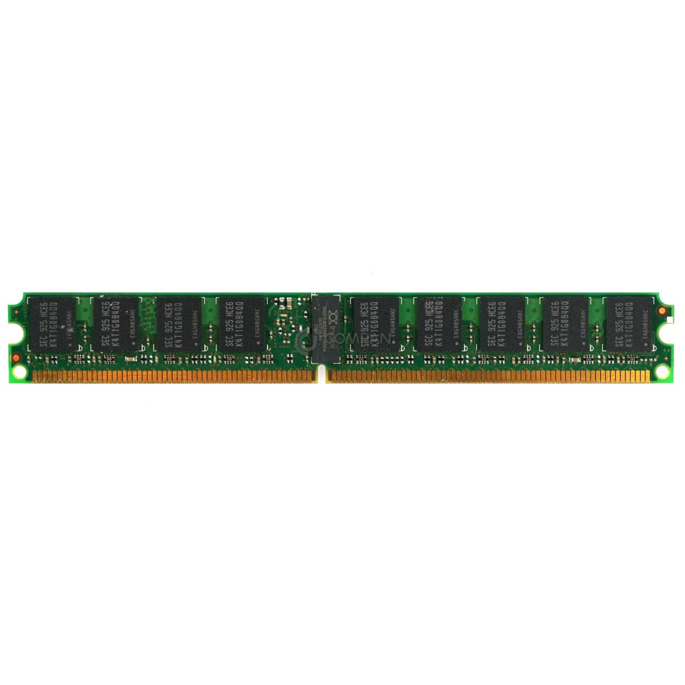 MEM-0092-00 STEC 2GB 2RX8 PC2-5300R