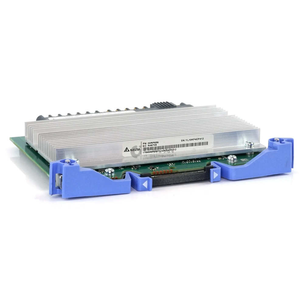 00RP696 IBM MEMORY VOLTAGE REGULATOR MODULE FOR E870 E880 PSERIES POWER8 6B32