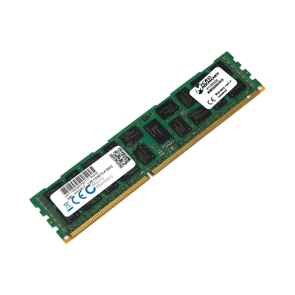 MMD0088-8GB MICROMEMORY 8GB - P1191526