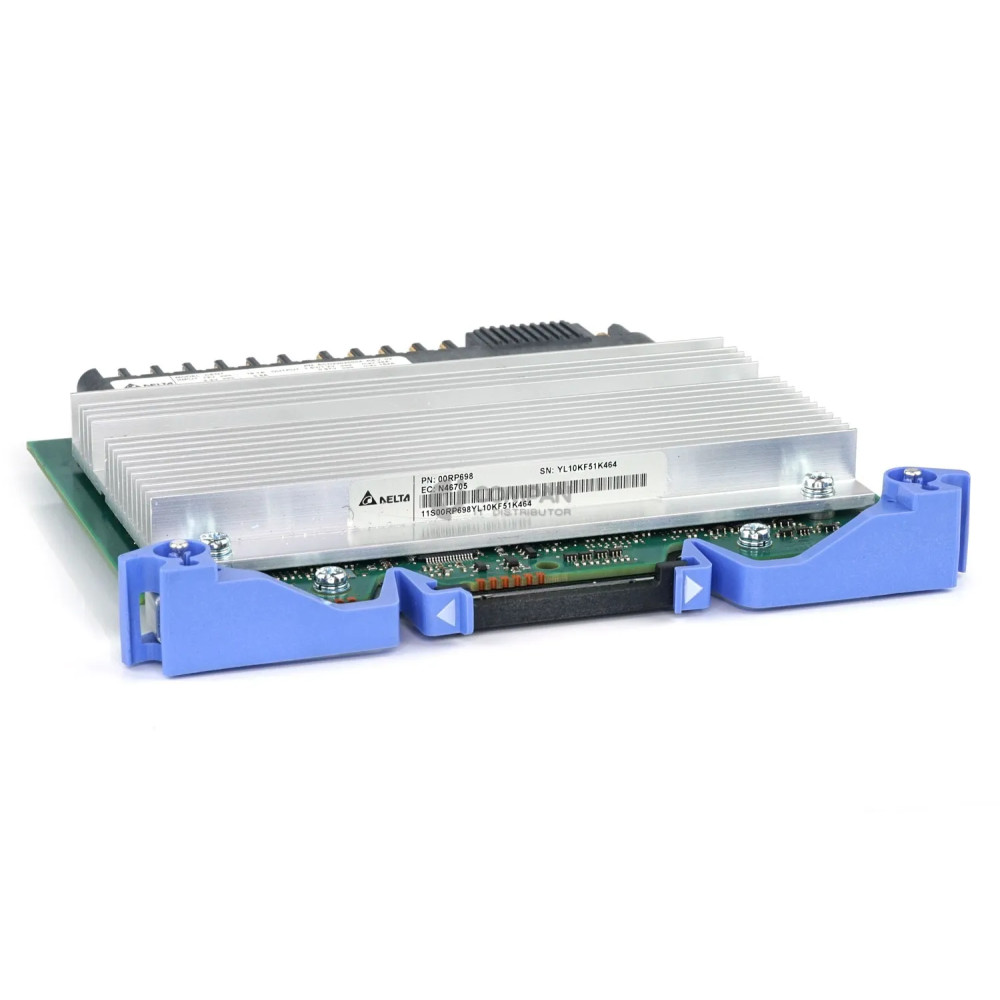 00RP698 IBM MEMORY BUFFER VOLTAGE REGULATOR MODULE FOR E870 E880 PSERIES POWER8 N46705,  6B33