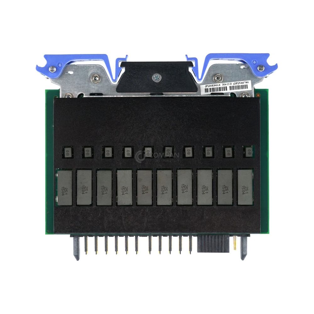 00RP699 IBM VPP VOLTAGE REGULATOR MODULE FOR E870 E880 PSERIES POWER8 6B34, N46705