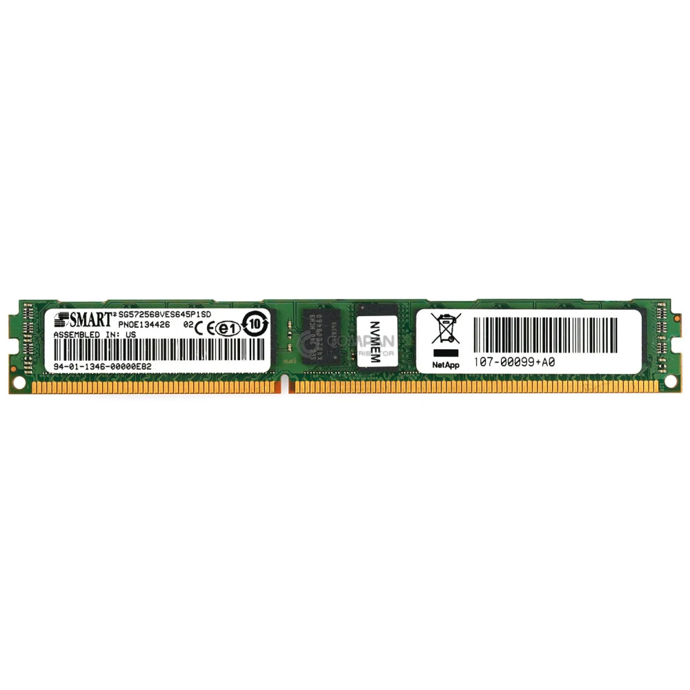 SG572568VES645P1SD SMART  2GB PC3-6400 DDR3