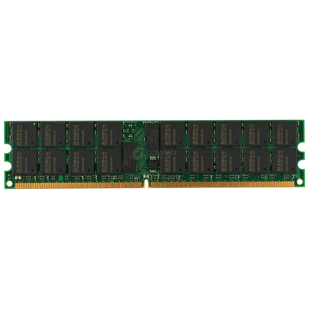 41Y2714 IBM 2GB 2RX4 PC2-4200R MEMORY
