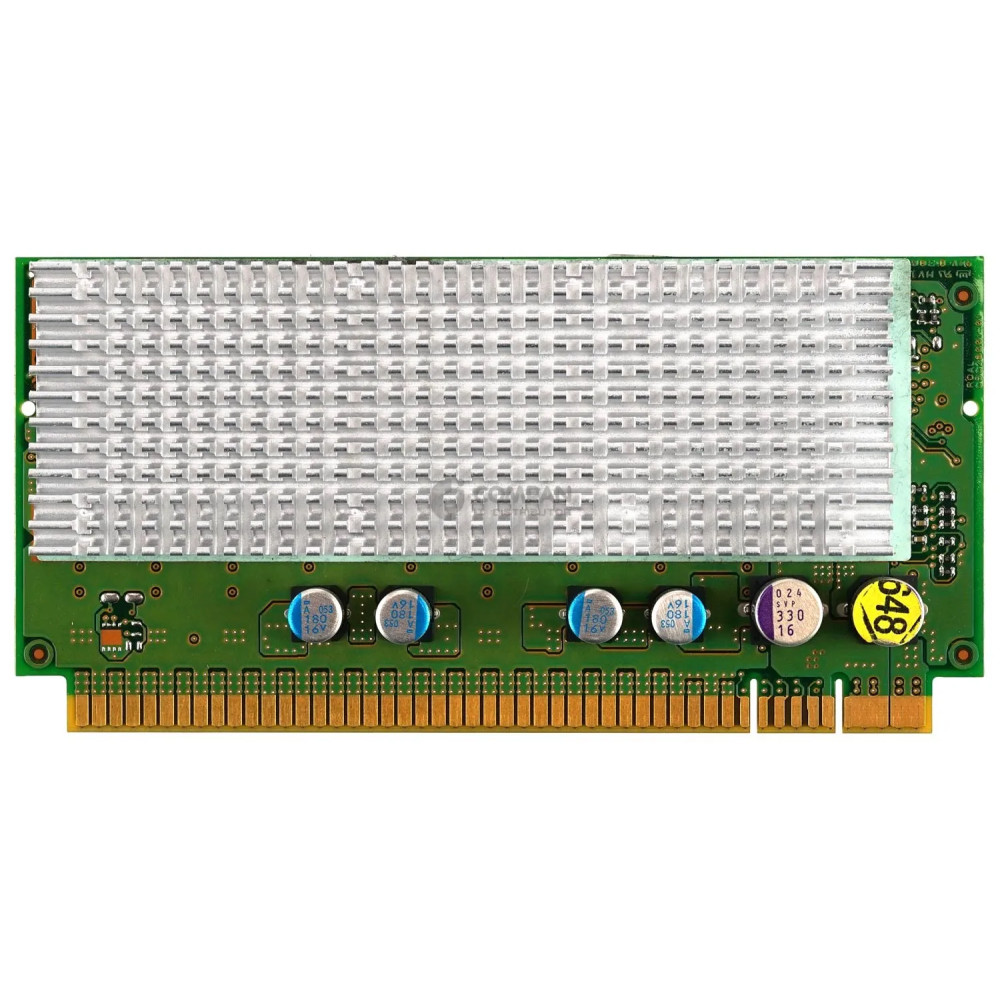 39J3615 IBM VOLTAGE REGULATOR MODULE FOR POWER 520 PSERIES POWER5 -