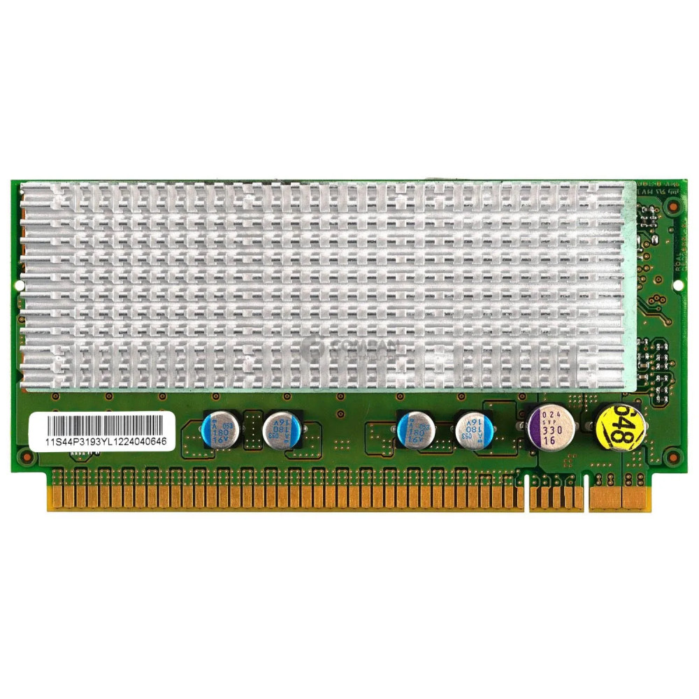 44P3193 IBM PROCESSOR VOLTAGE REGULATOR MODULE FOR POWER 520 PSERIES POWER5 -