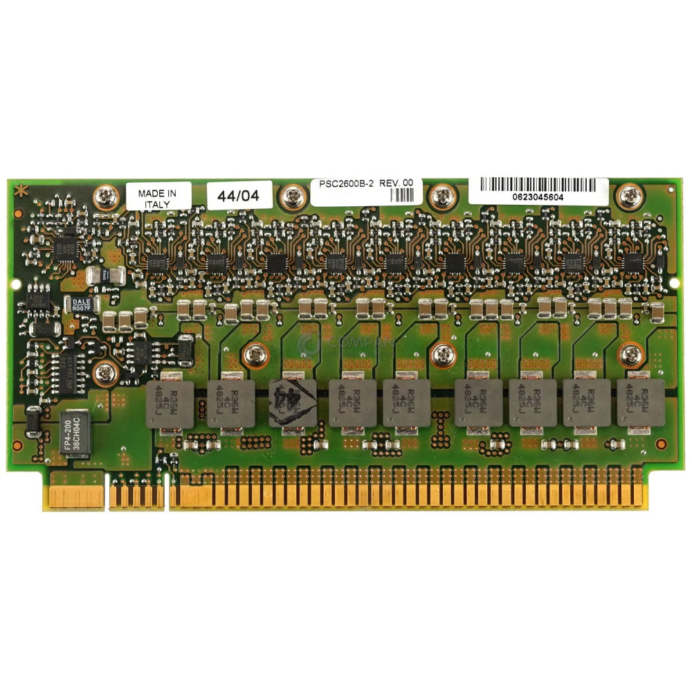 44P3193 IBM PROCESSOR VOLTAGE REGULATOR MODULE FOR POWER 520 PSERIES POWER5 -