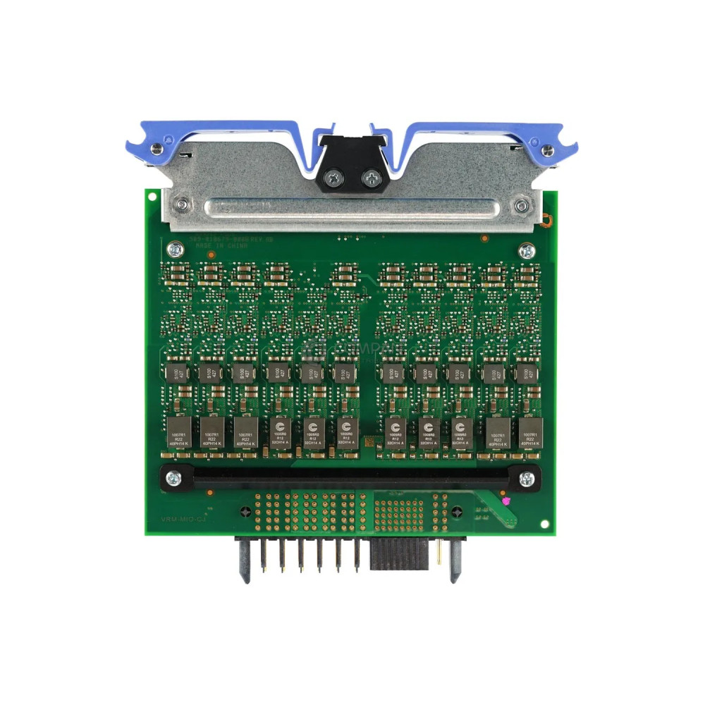 50CF IBM VOLTAGE REGULATOR MODULE FOR EMX0 PSERIES POWER8 00RP693,