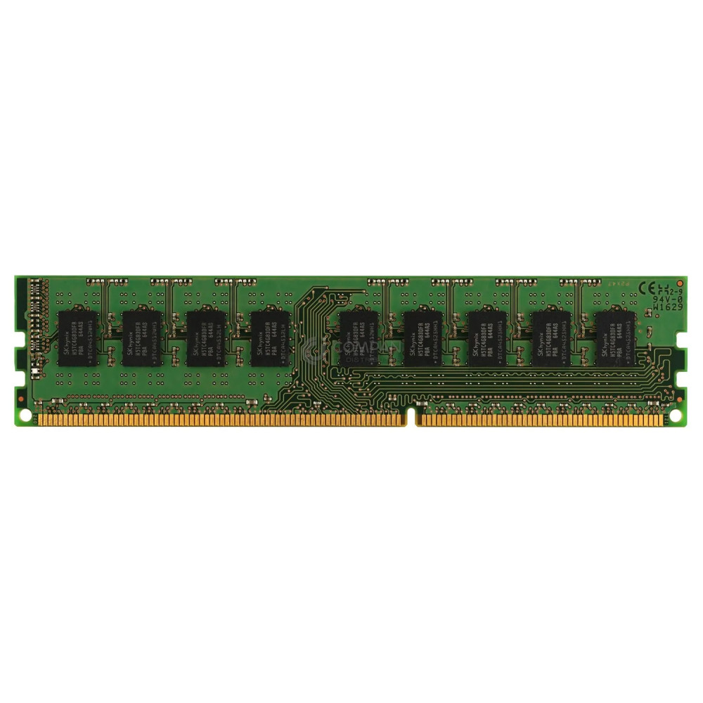 9965525-155-A00LF KINGSTON MEMORY 8GB 2RX8 PC3-10600E DDR3 - 9965525-155.A00LF, LW472D3D8E13C9