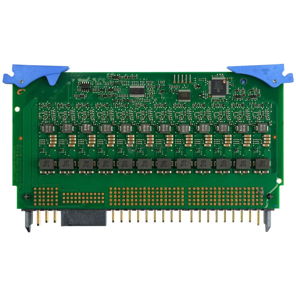 74Y9345 IBM MEMORY VOLTAGE REGULATOR MODULE (MEM2 VRM) FOR P770 PSERIES POWER7 2BC8