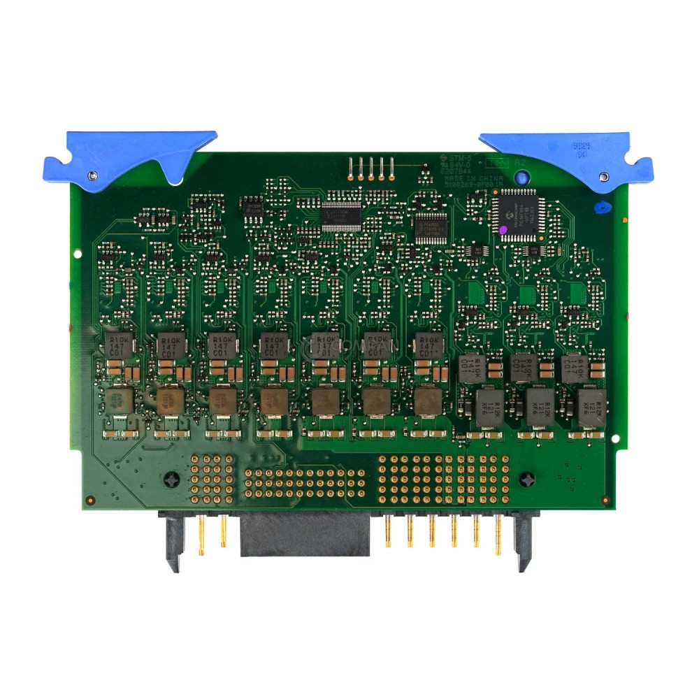 74Y9349 IBM VOLTAGE REGULATOR MODULE 1 (40P VRM) FOR P770 PSERIES POWER7 -