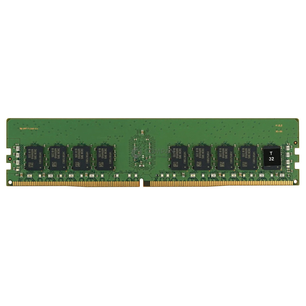 V68117 DATARAM MEMORY 8GB 1RX4 PC4 2400T DDR4 19200T