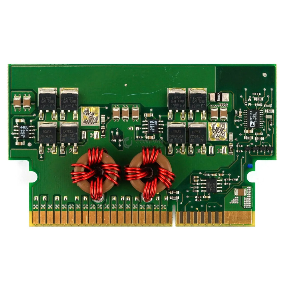 83VKG DELL VOLTAGE REGULATOR MODULE VRM 12V FOR DELL POWEREDGE 2650