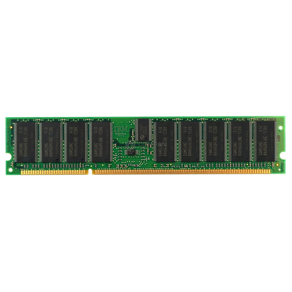 00P5767 IBM 512MB 64M X 72 MEMORY FOR POWER 615 PSERIES POWER6 - 30D2, H12714