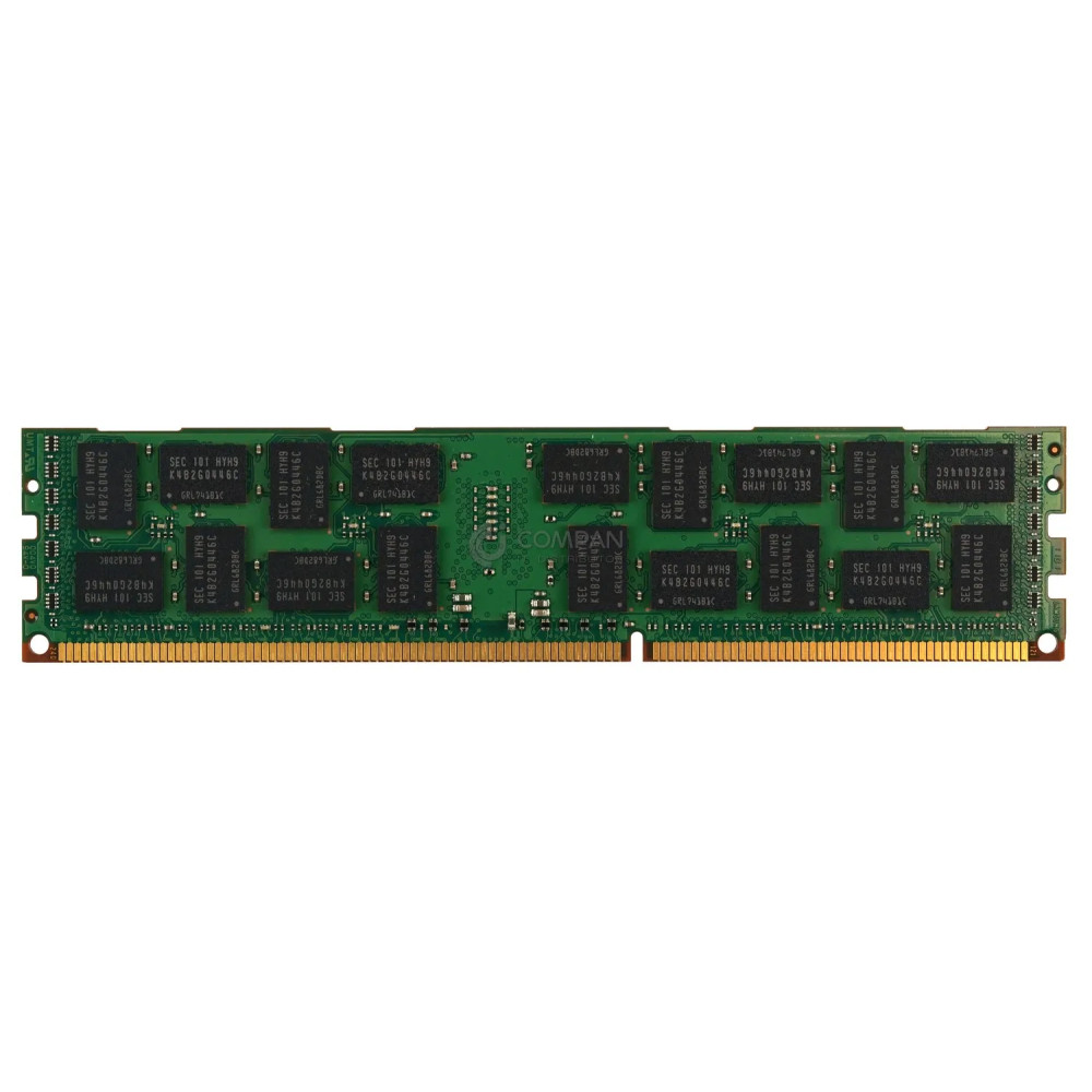 15-12305-01 CISCO MEMORY 8GB 2RX4 PC3L 10600R DDR3 - M393B1K70CH0-YH9