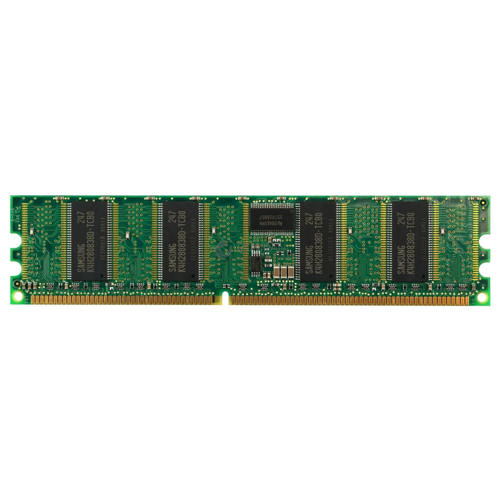 301691-001 HP 128MB DDR1 PC2100R MEMORY - 261582-031
