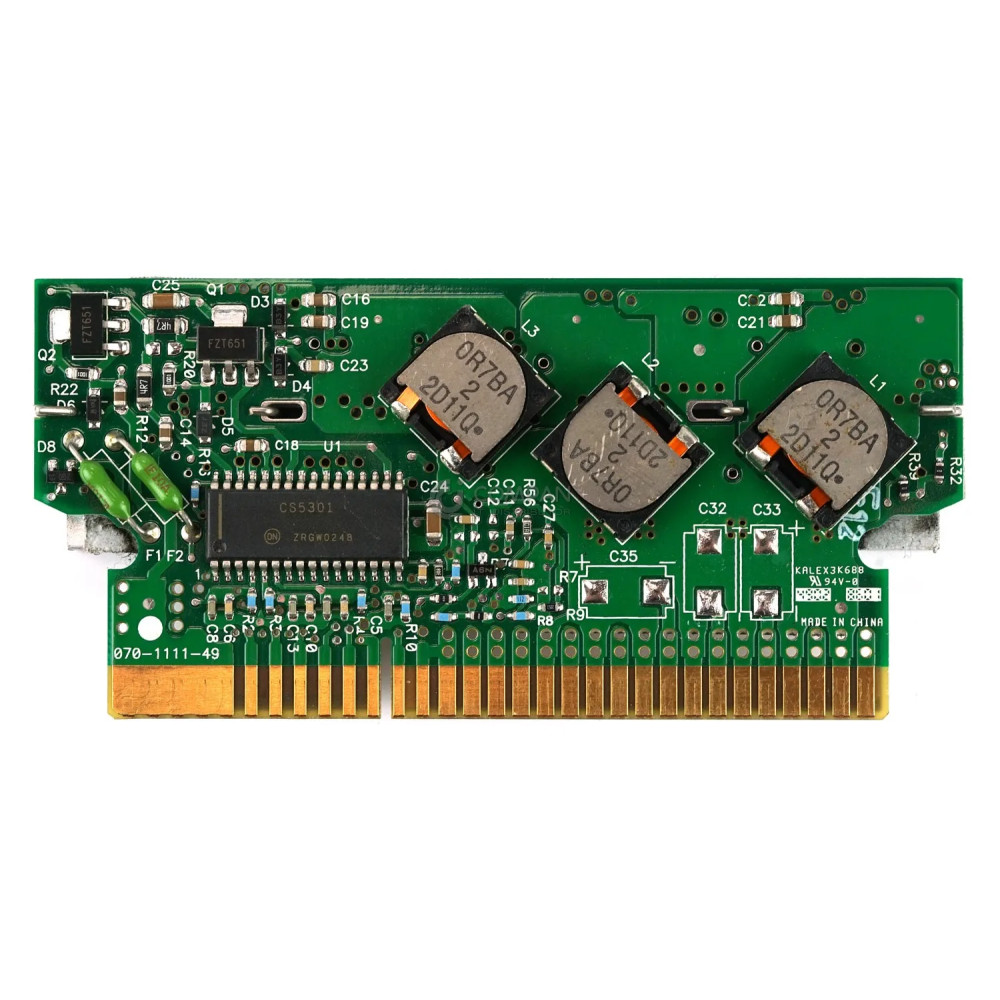 2M214 DELL VRM FOR POWEREDGE 2600 2650 4600 02M214