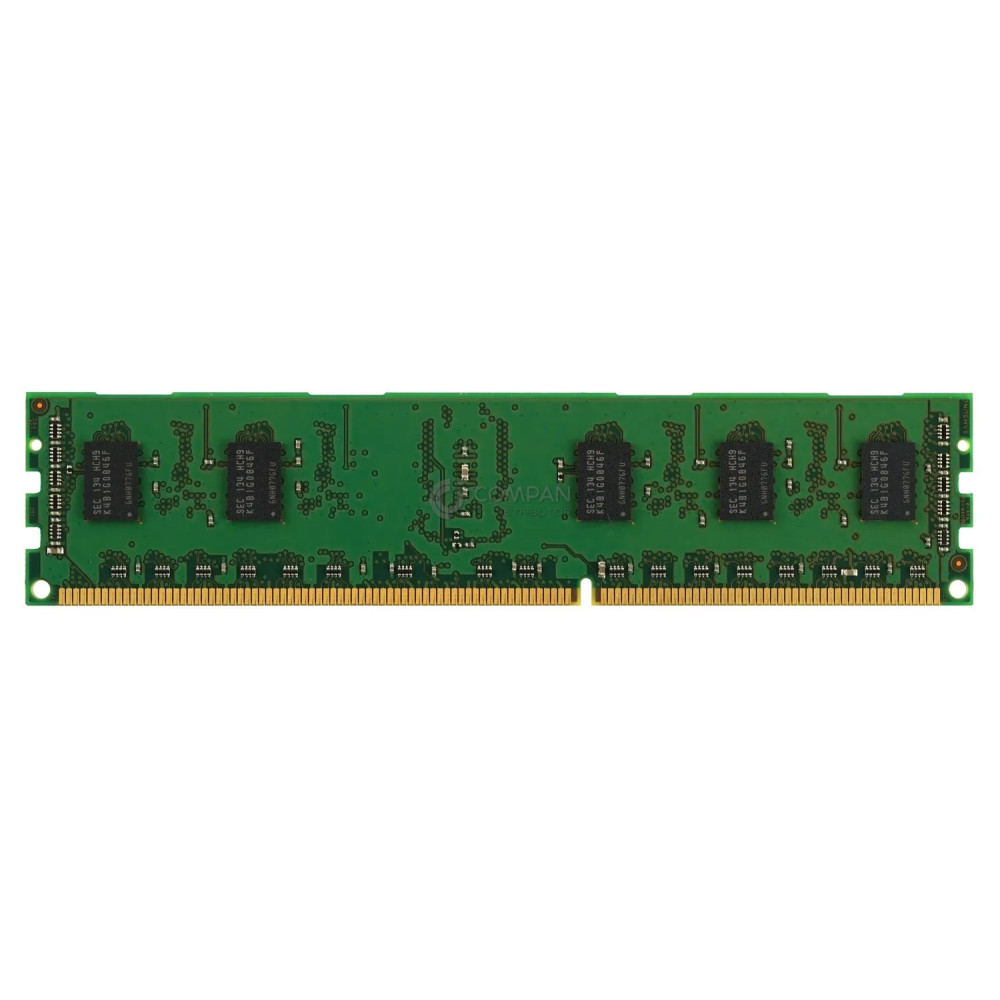 49Y1442 IBM MEMORY 1GB 1RX8 PC3-10600R  DDR3 - 49Y1432