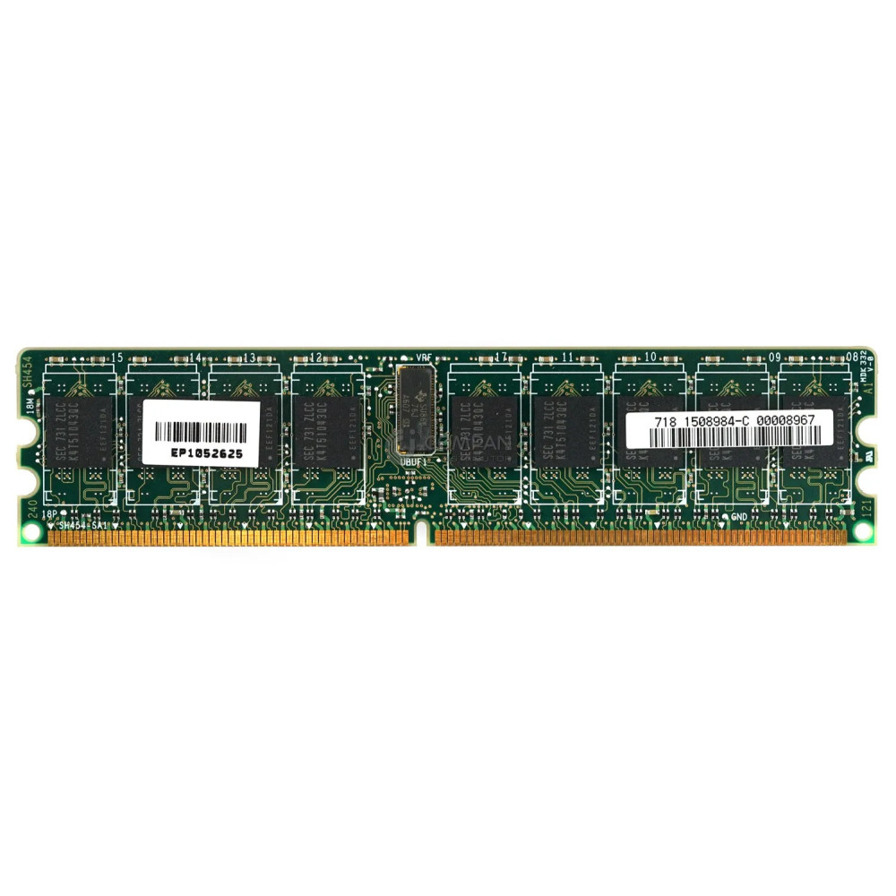 5529253-A HITACHI 	USP-V 1GB CACHE MEMORY