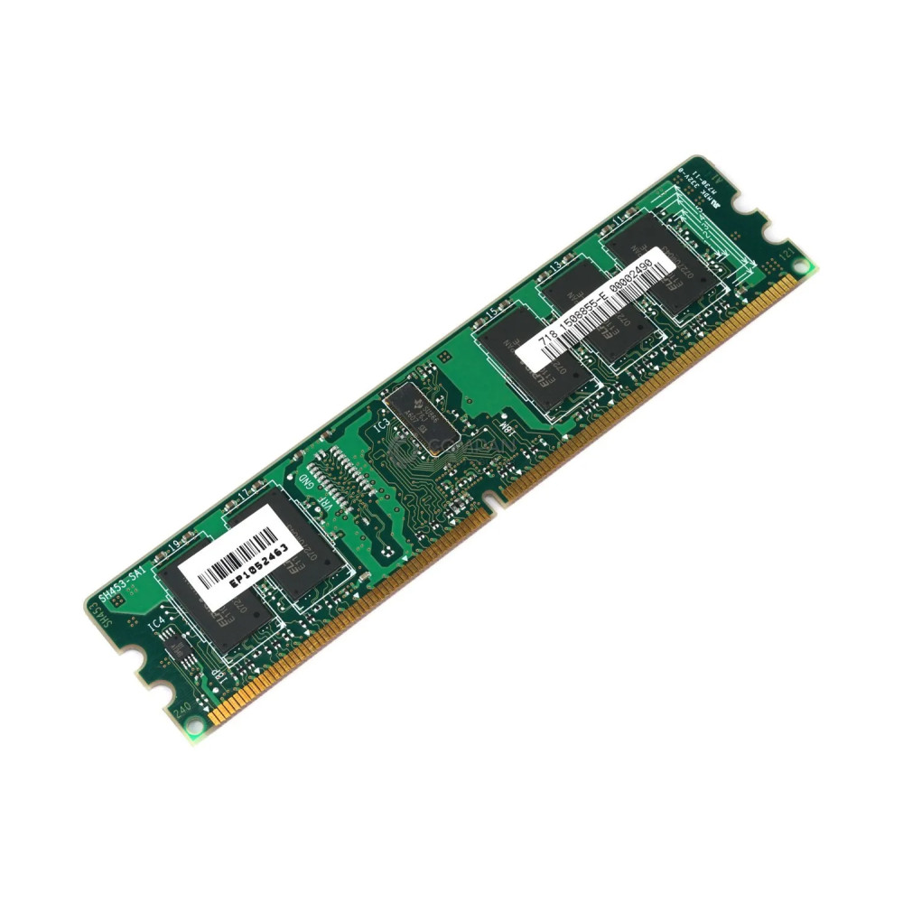 5529260-A 5529260-A 1GB SHARED MEMORY MODULE USP-V