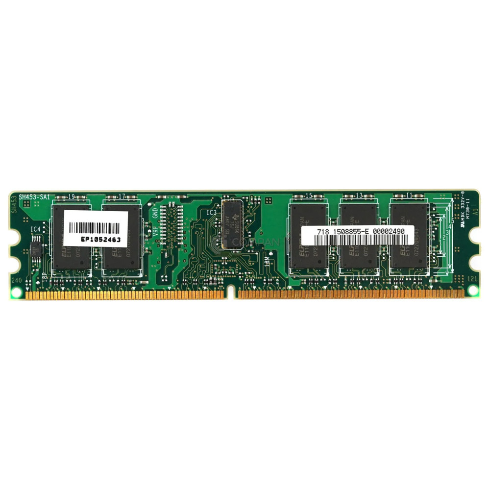 5529260-A 5529260-A 1GB SHARED MEMORY MODULE USP-V
