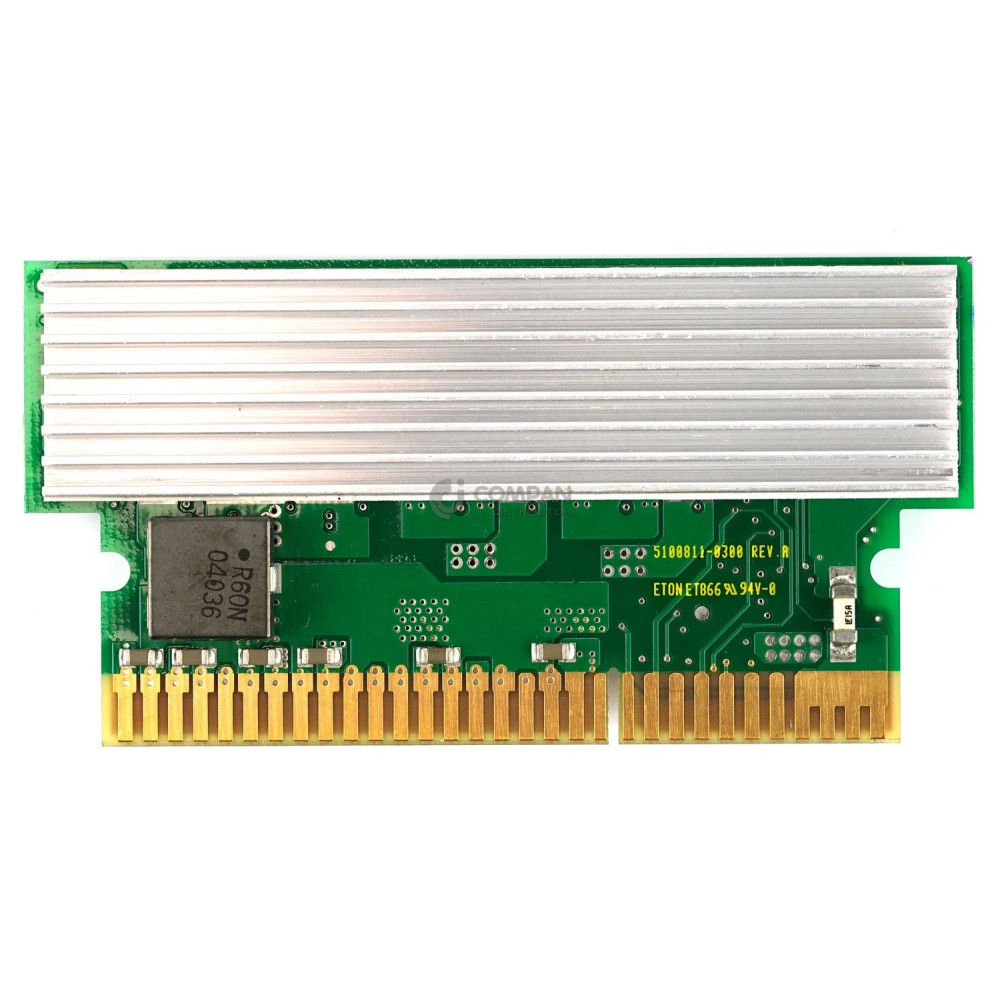 8R158 DELL VRM 12V FOR POWEREDGE 2650 08R158