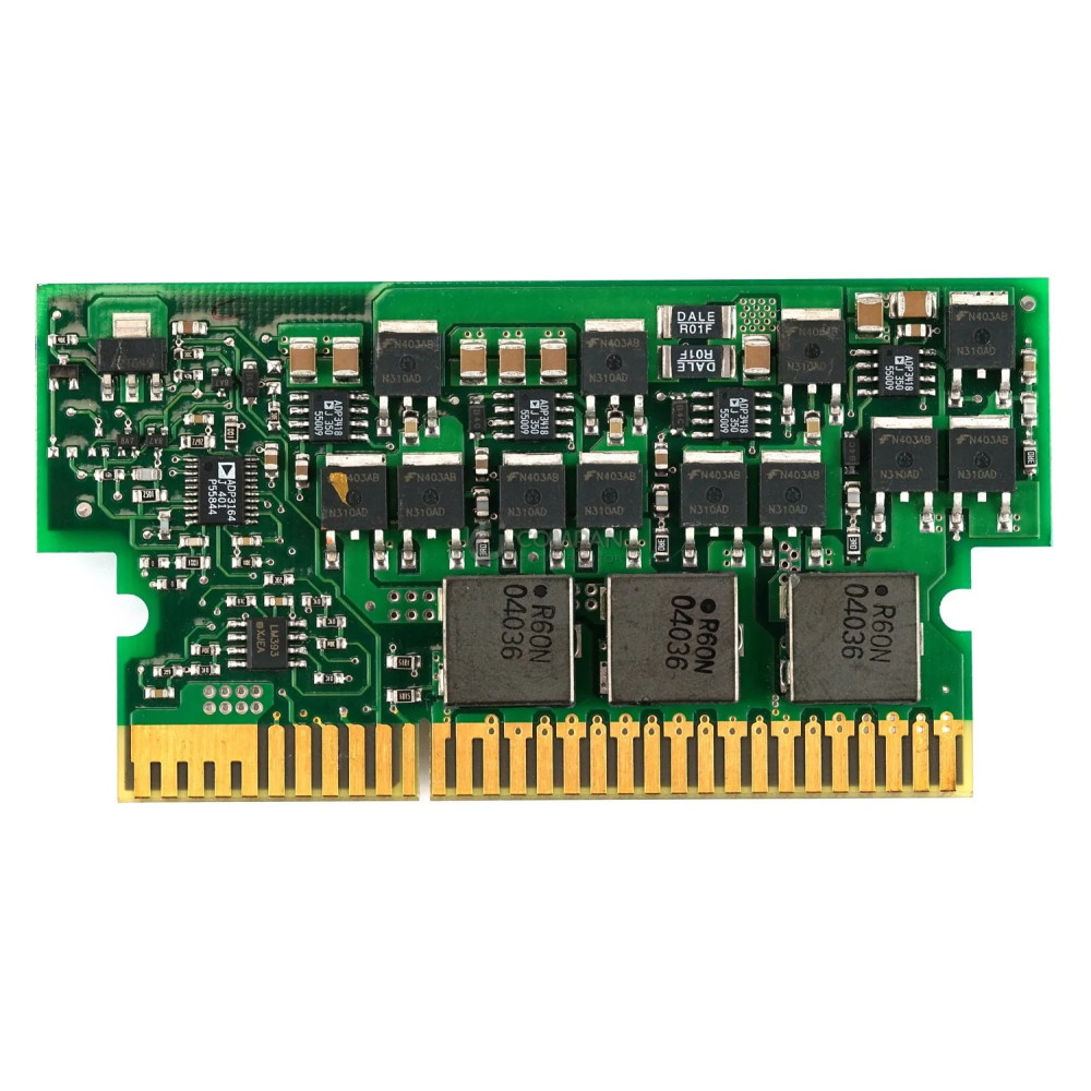 8R158 DELL VRM 12V FOR POWEREDGE 2650 08R158