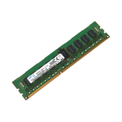 M393B5270QB0-YK0 SAMSUNG MEMORY 4GB 1RX4 PC3L 12800R DDR3