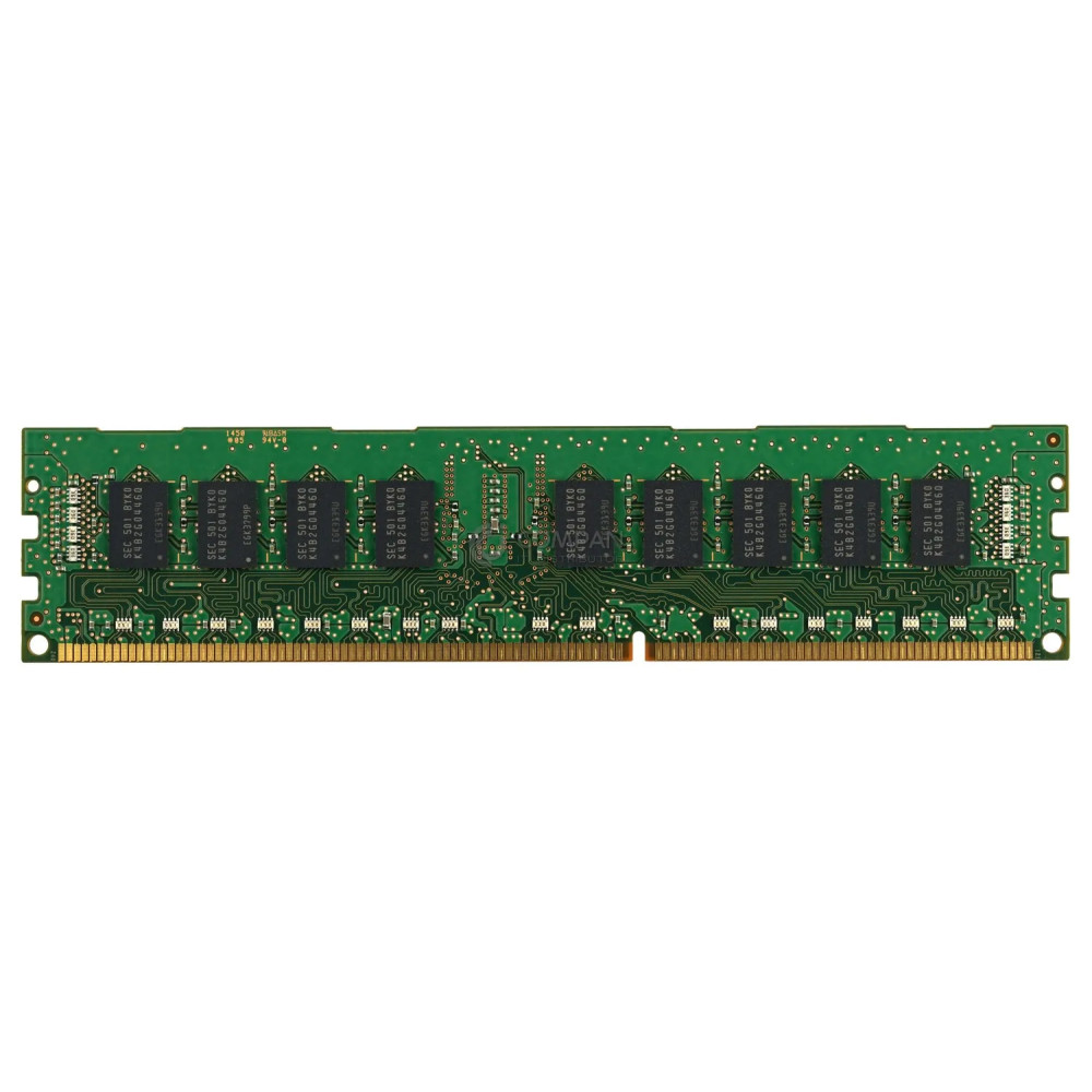 M393B5270QB0-YK0 SAMSUNG MEMORY 4GB 1RX4 PC3L 12800R DDR3