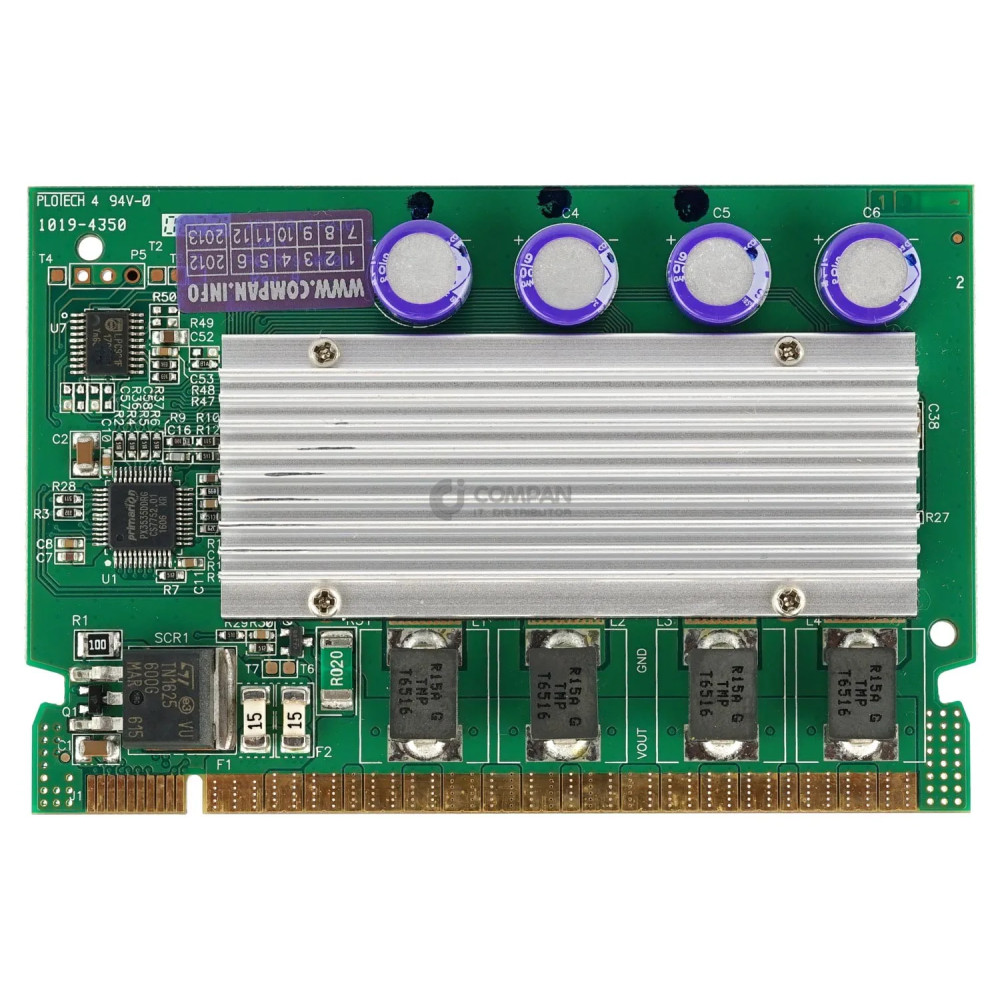 24R2750 IBM VRM FOR FOR X SERIES 236 346 366 3850 3950 API5VR17-030G