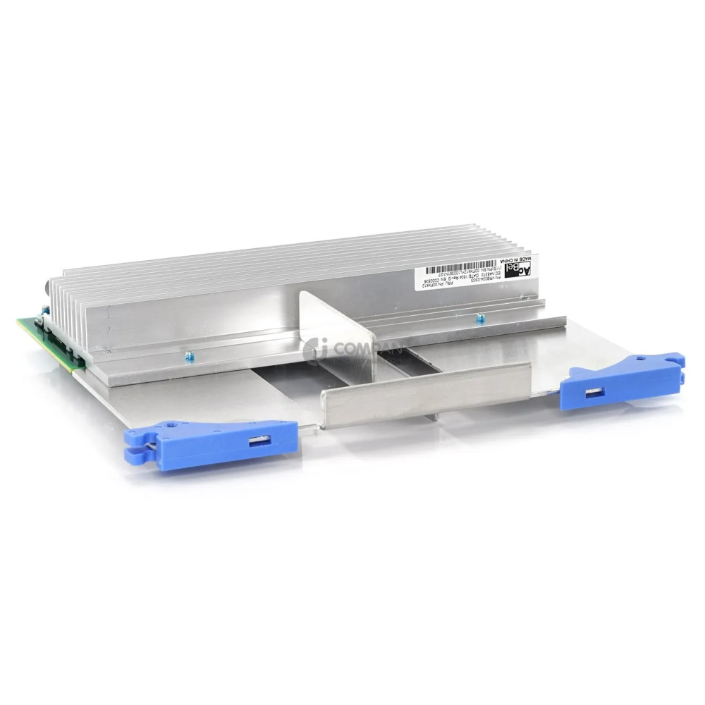 00FX412 IBM PROCESSOR VRM FOR 8205-E6D POWER7 P740 SYSTEM -