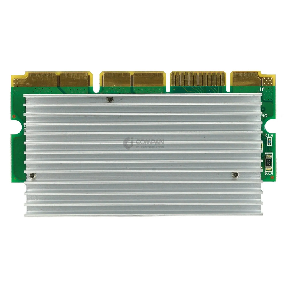 44V6625 IBM MEMORY VOLTAGE REGULATOR  MODULE 95A FOR P520 PSERIES POWER5 API6VR04-030L