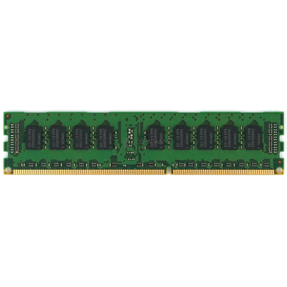 77P8784 IBM 4GB 2RX8 PC3L-8500R DIMM FOR POWER SERIES