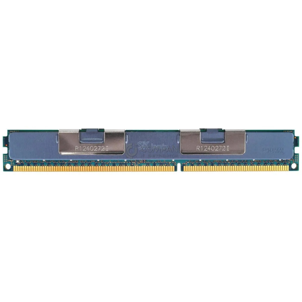 78P0502 IBM MEMORY 8GB 4RX8 PC3 8500R VLP 800MHZ