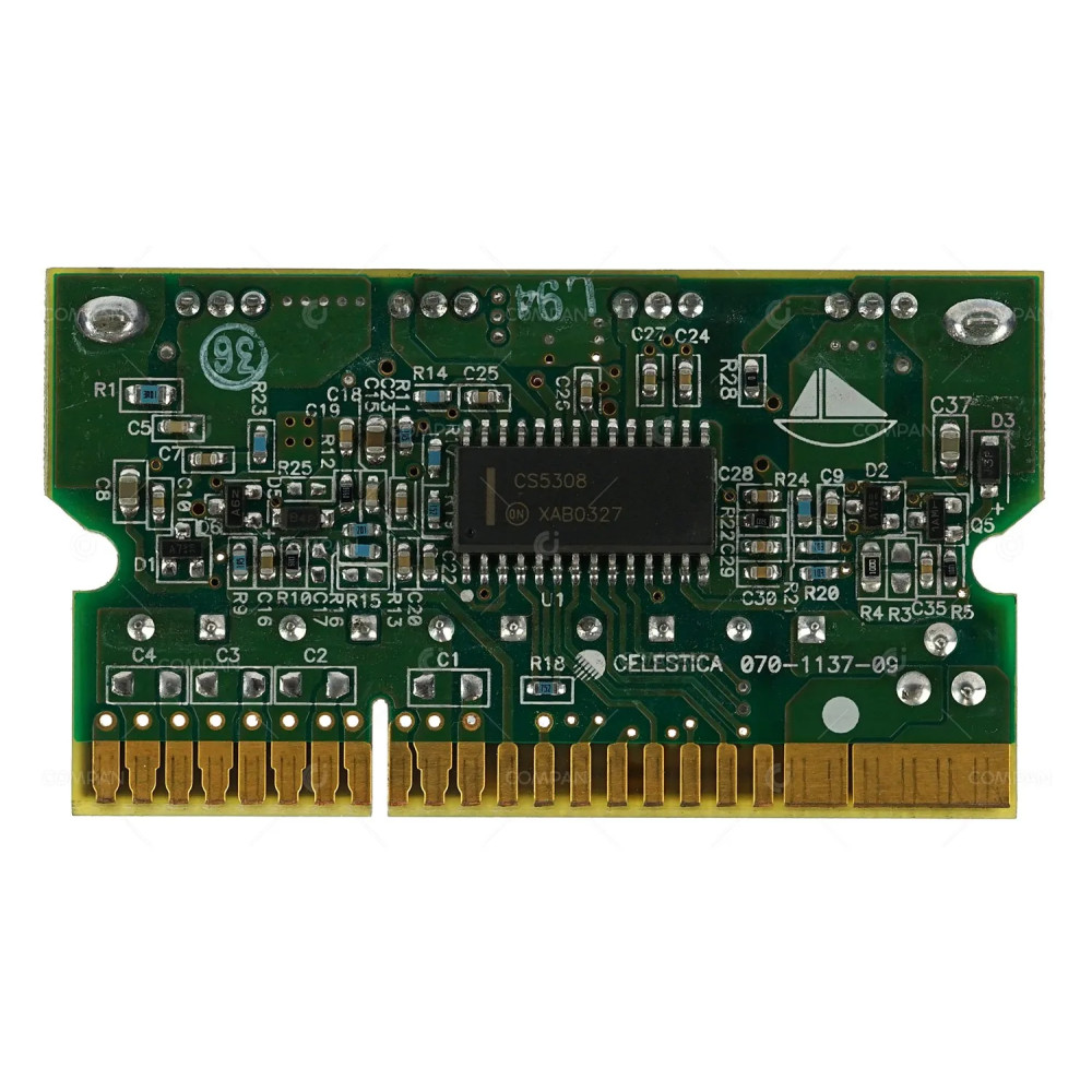 24P6893 IBM 1.8V VOLTAGE REGULATOR MODULE FOR P-SERIES POWER5 24P6892, VR085U028CS