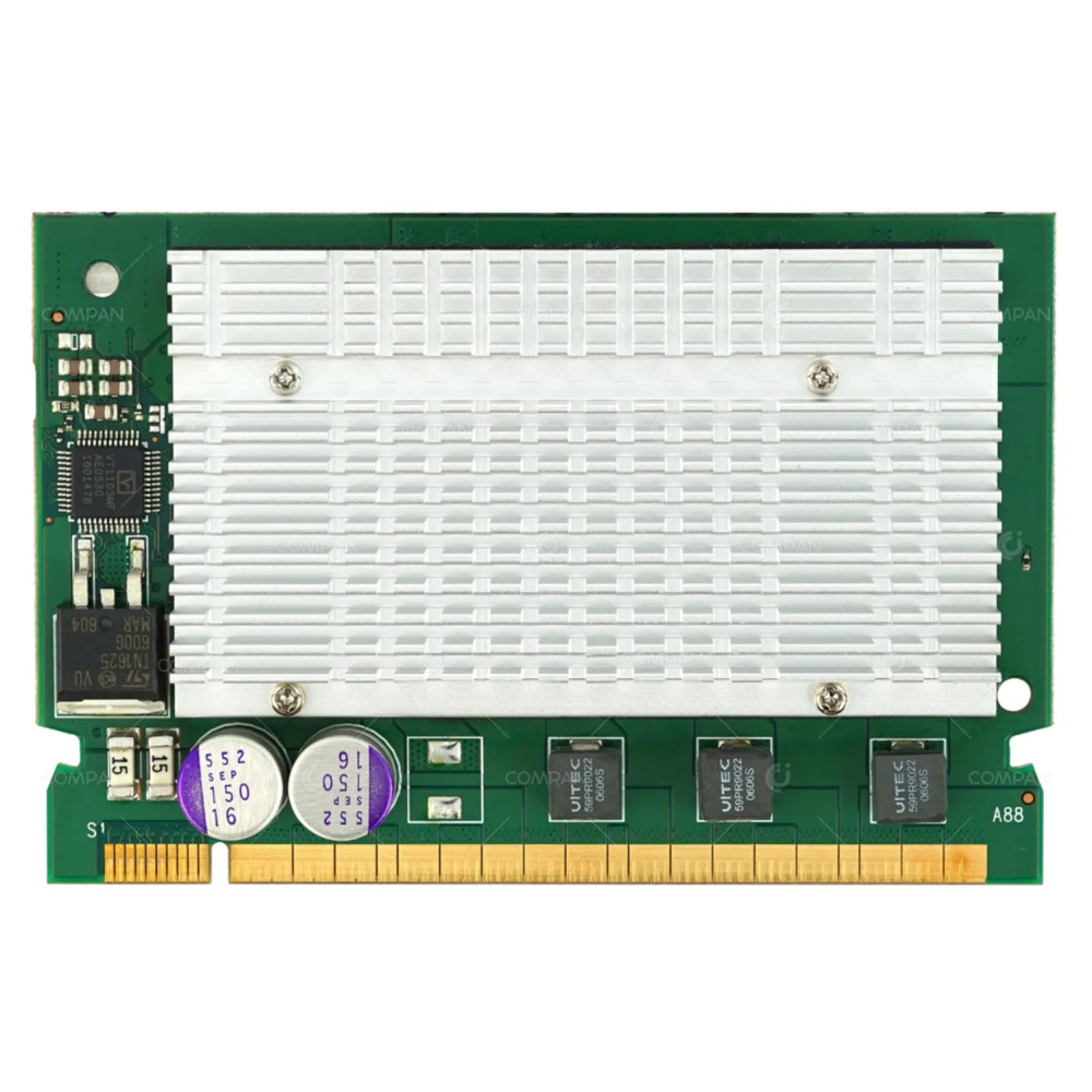 39J0247 IBM 1.3V VOLTAGE REGULATOR MODULE FOR POWER 520 PSERIES POWER5 -