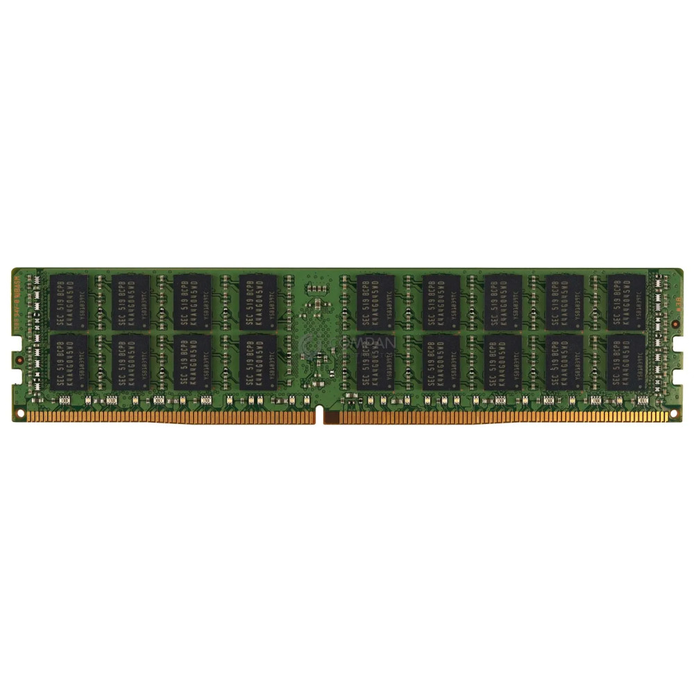 06200176 HUAWEI MEMORY 16GB 2RX4 PC4 17000P DDR4 2133P - M393A2G40DB0-CPB, MTA36ASF2G72PZ-2G1A2
