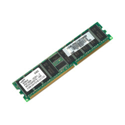 09N4307 IBM MEMORY 512MB PC2100R DDR1