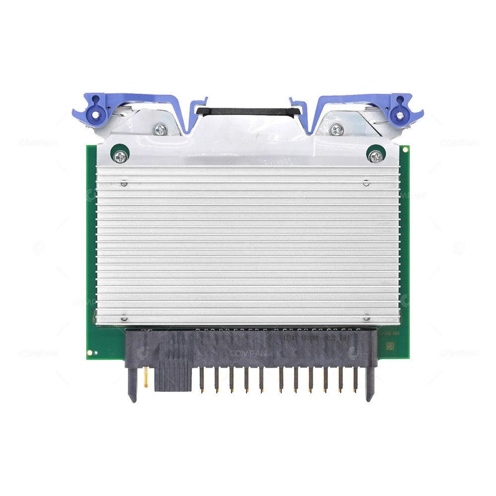 02CL687  IBM MEMORY VOLTAGE REGULATOR MODULE VRM FOR IBM E980 PSERIES POWER 9